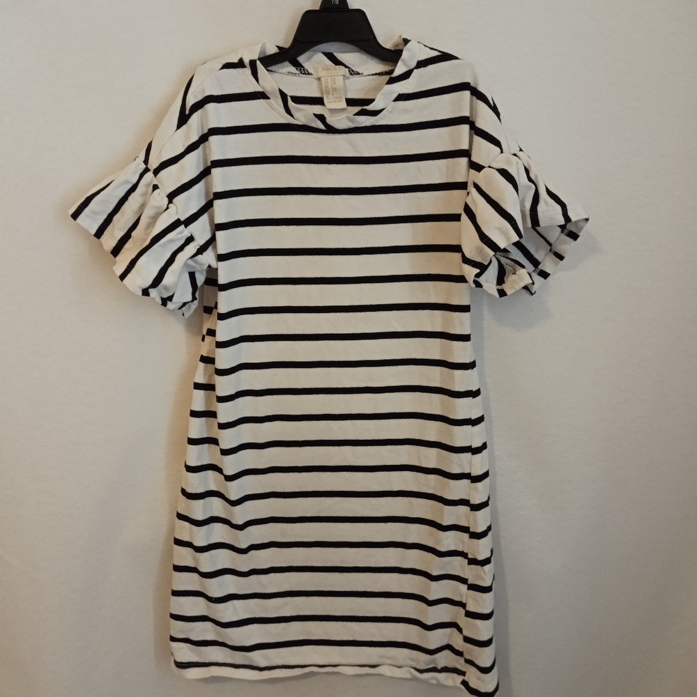 Forever 21 dress girls size 7/8